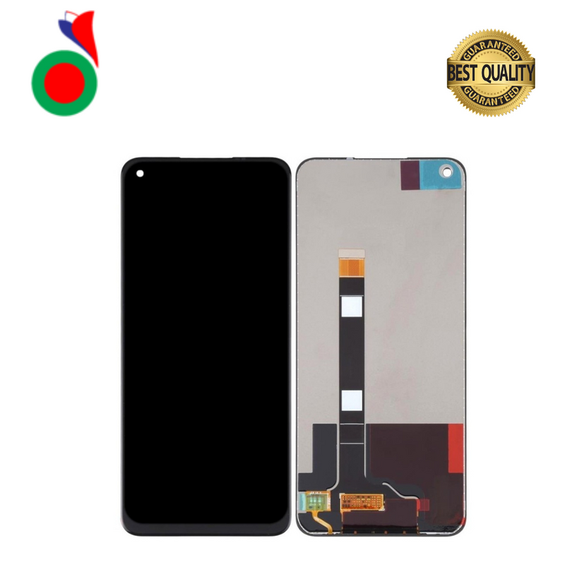 ECRAN LCD REALME 8 5G | NARZO 30 5G 2021 | SANS CHASSIS