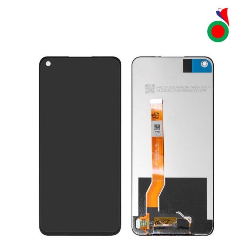 ECRAN REALME 9 5G | REALME 9 PRO | ONEPLUS NORD CE2 LITE 5G | SANS CHASSIS *RELIFE*