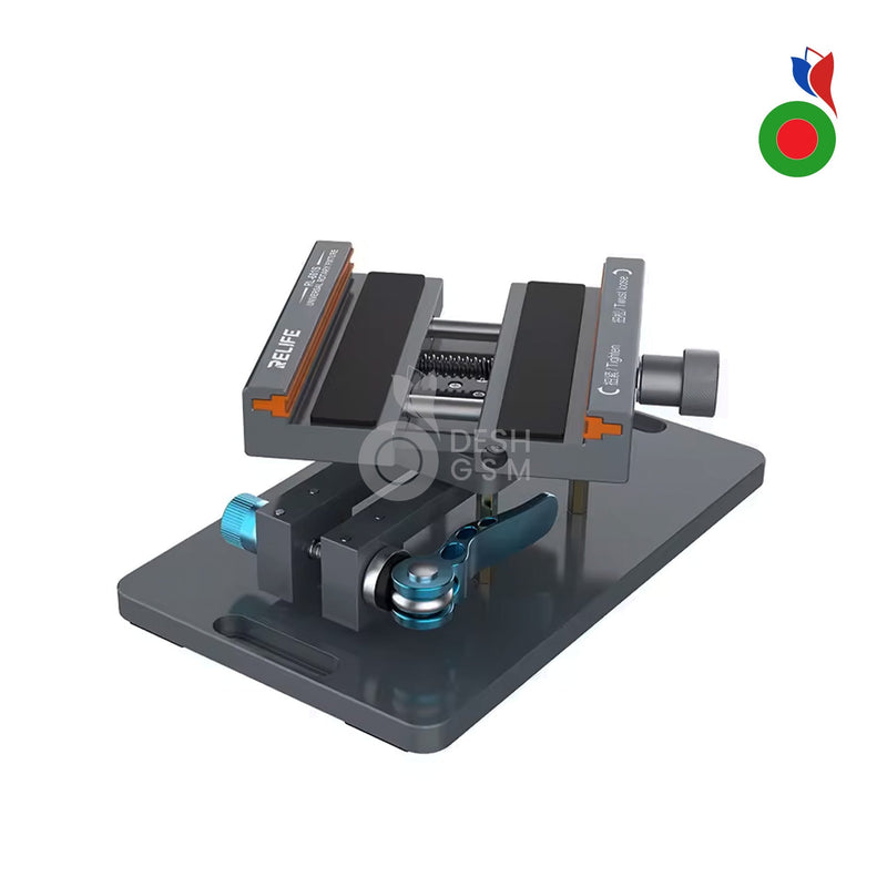 Universal Rotary Fixture (RL-601S) | RELIFE