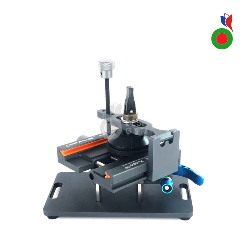 Universal Rotary Fixture (RL-601S Plus) | RELIFE