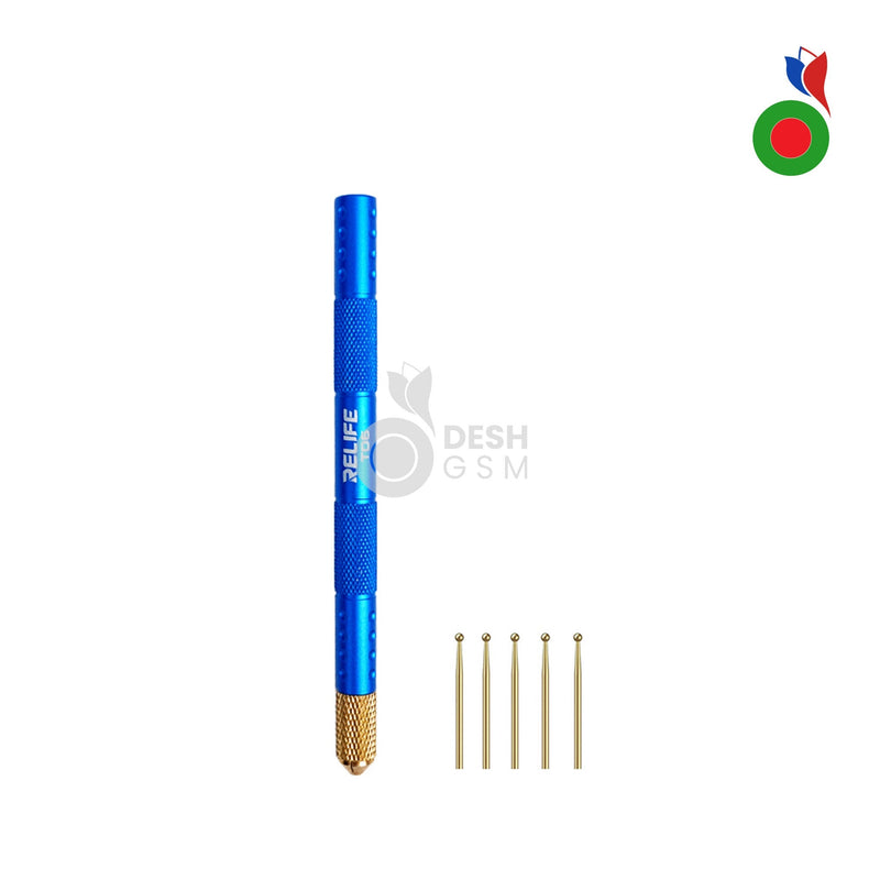 Desoldering Needle Set (RL-T06) | RELIFE