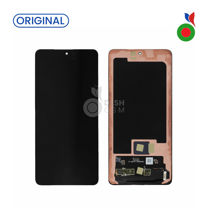 Ecran Complet Realme GT 7 | GT Neo 7 | OnePlus 13R sans Chassis - ORIGINAL