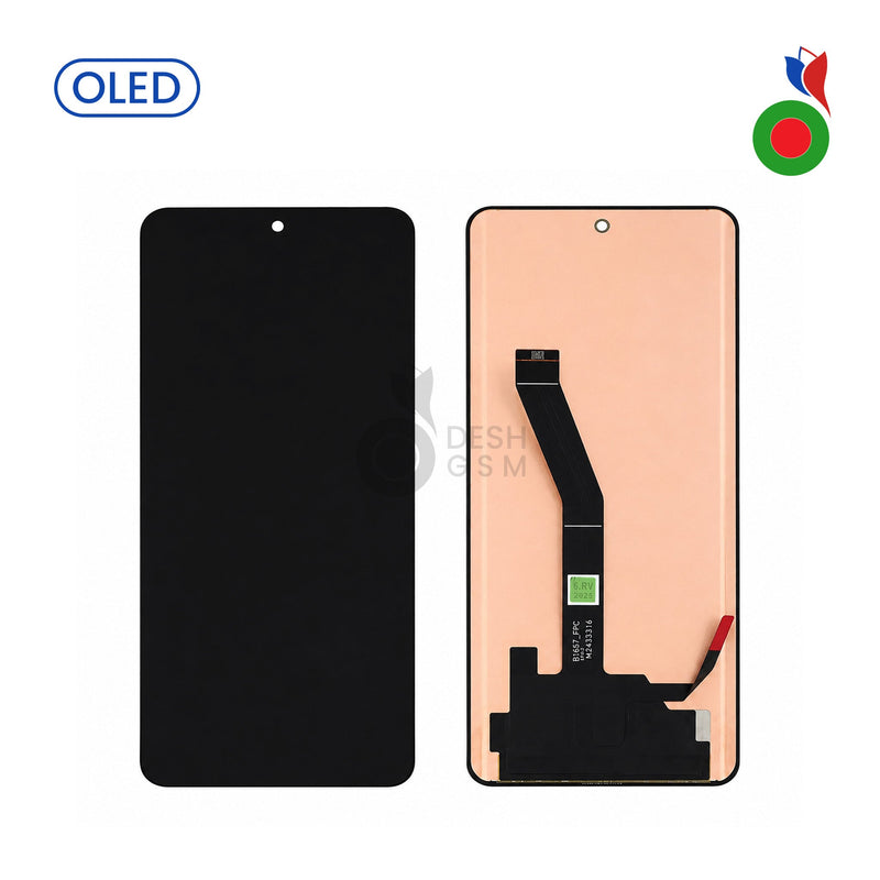 Ecran Complet Redmi Note 15 5G sans Chassis - OLED | XIAOMI