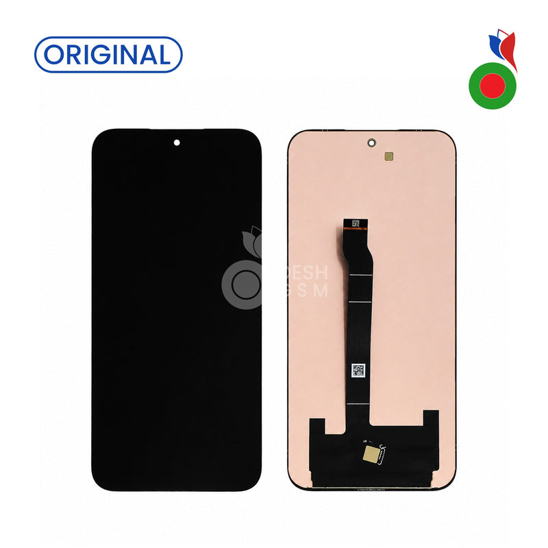 Ecran Complet Redmi Note 15 Pro 5G sans Chassis - ORIGINAL | XIAOMI