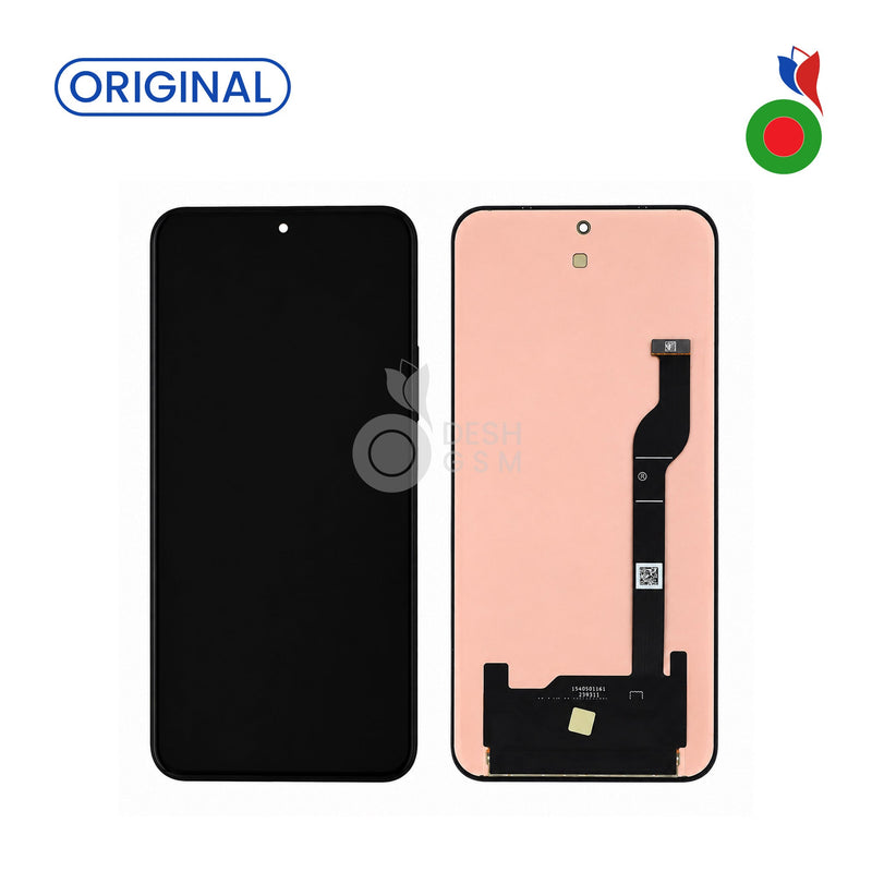 Ecran Complet Redmi Note 15 Pro Plus 5G sans Chassis - ORIGINAL | XIAOMI