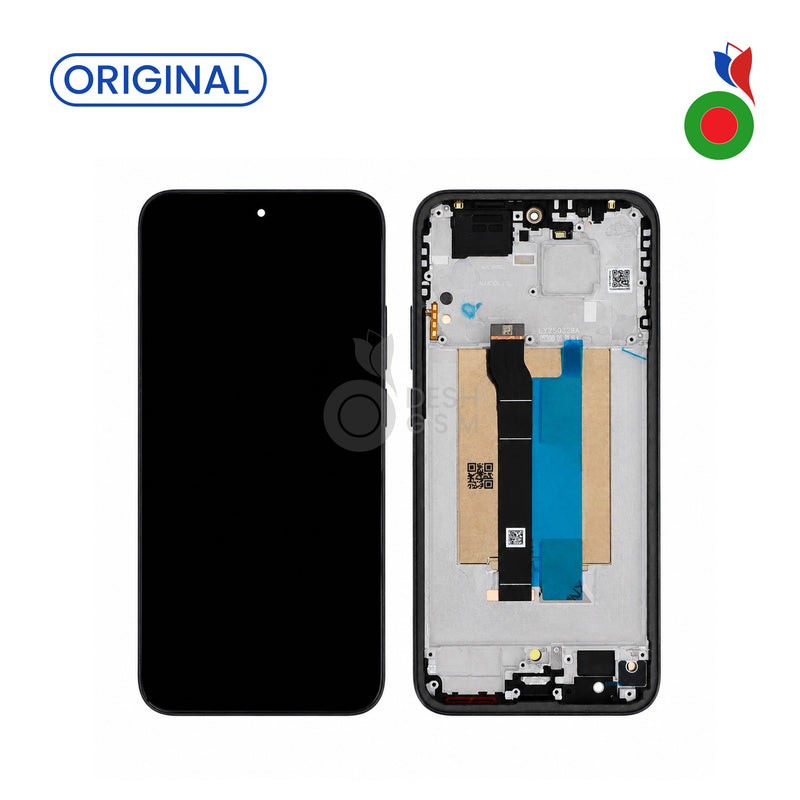 Ecran Complet Redmi Note 15 Pro 5G Avec Chassis - ORIGINAL | XIAOMI