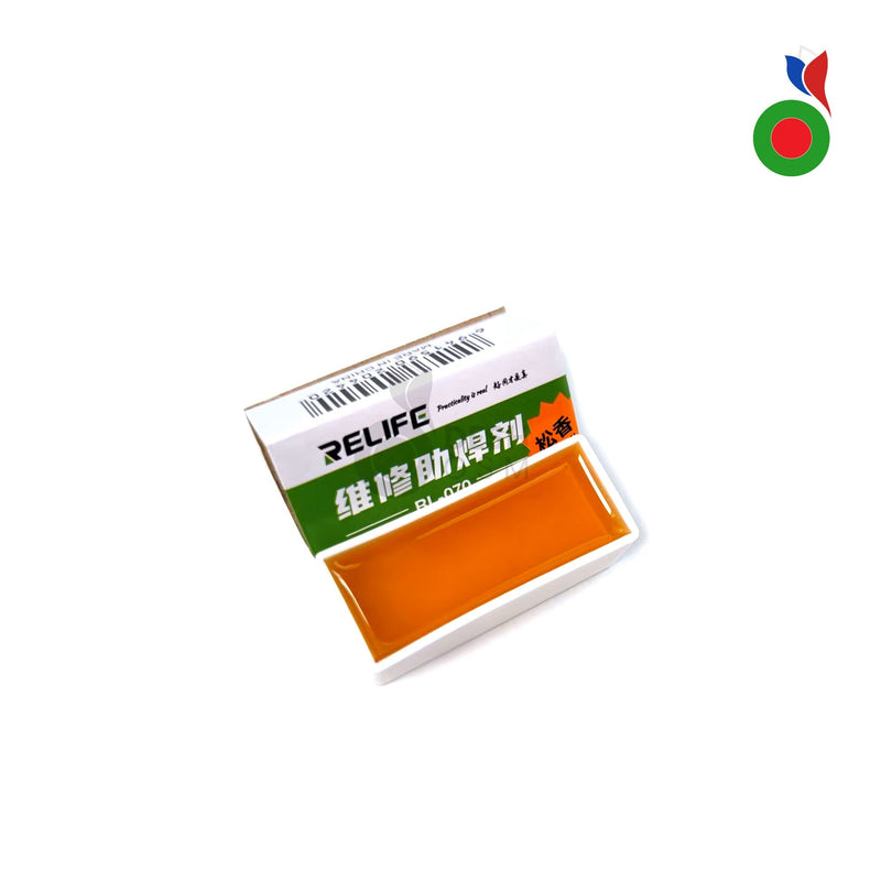 Repair Flux Paste - Rosin (RL-070) | RELIFE