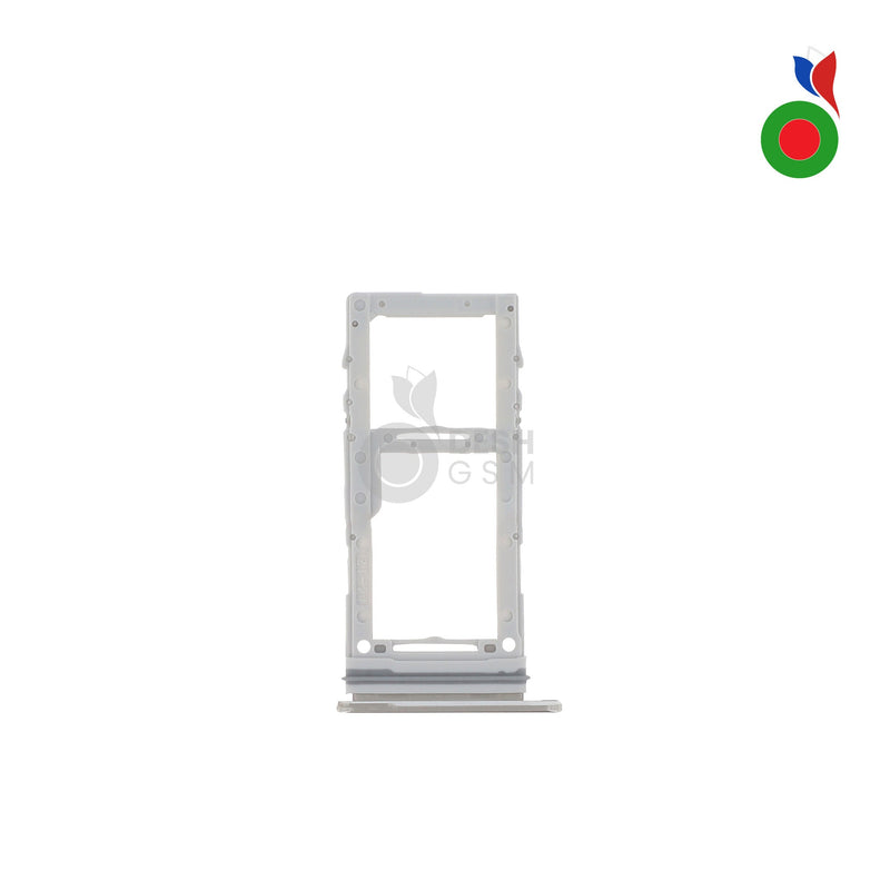 SIM Tiroir S20 Ultra (G988F) - BLANC | SAMSUNG