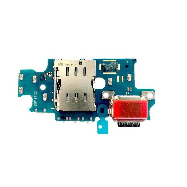 Connecteur de Charge GALAXY S24 S921B | SAMSUNG | COMPATIBLE