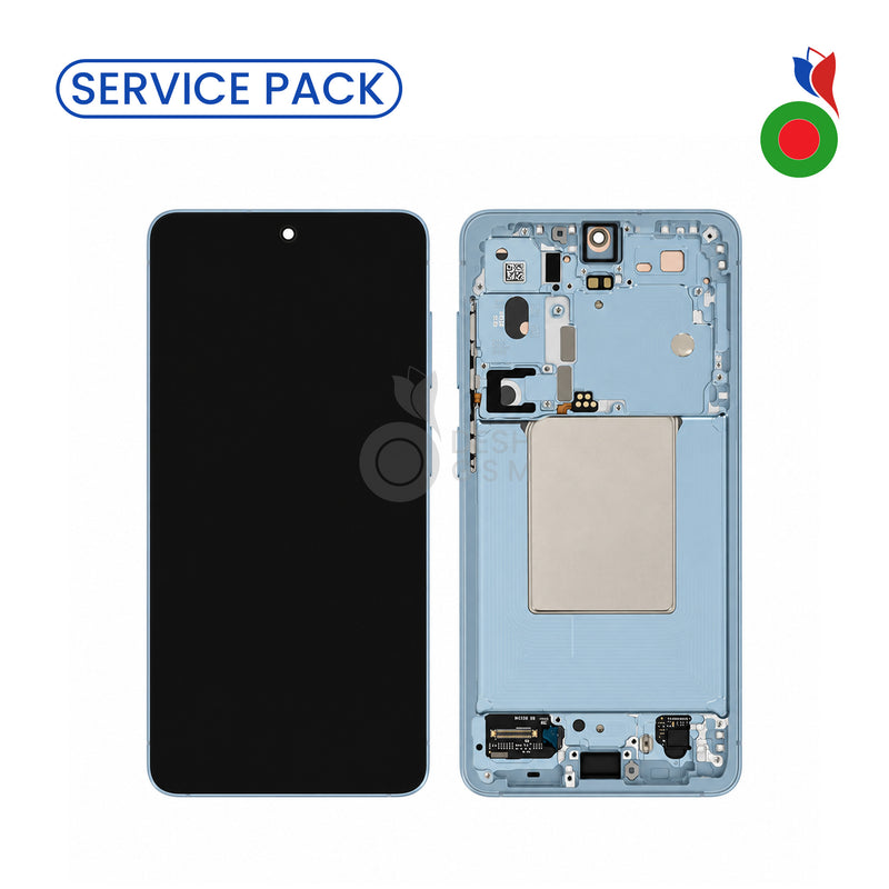 Ecran Samsung Galaxy S26 5G (S942B) - AS | BLEU - SERVICE PACK | SAMSUNG