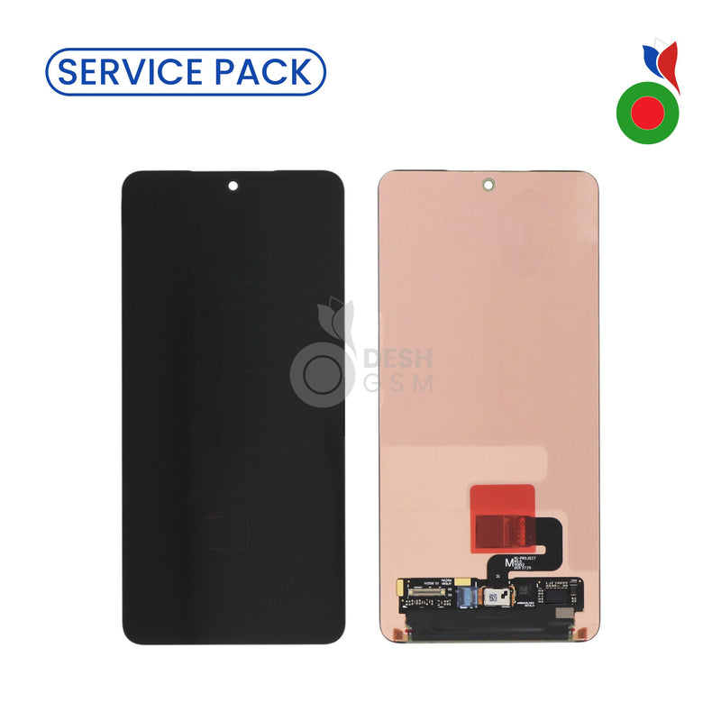Ecran Complet LCD S26 Plus (S947B) sans Chassis - SERVICE PACK | SAMSUNG