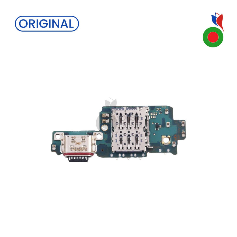Connecteur de Charge S26 Ultra 5G (S948B) - ORIGINAL | SAMSUNG