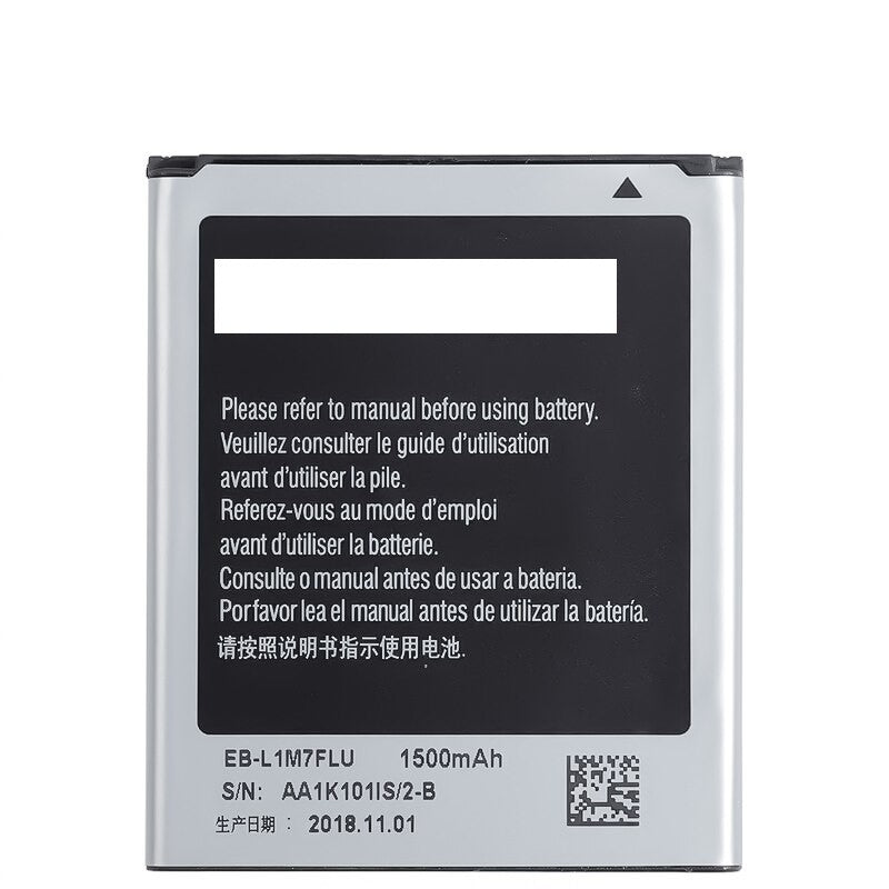 BATTERIE SAMSUNG S3 mini SAMSUNG Ace 2 SAMSUNG J1 mini Prime