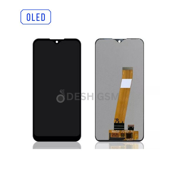 ECRAN SAMSUNG A022F A02 M12 M125 M125F M127F M12 A03 A032 A032F SANS CHASSIS UNIVERSAL