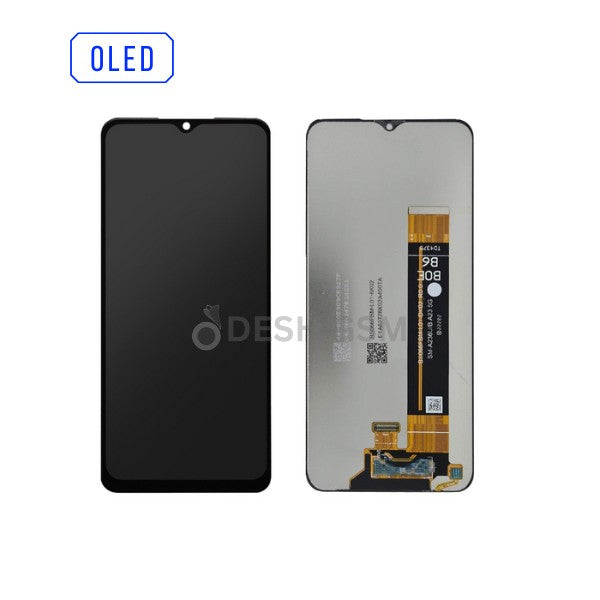 ECRAN SAMSUNG A236B/U (A23 5G 2022 SANS CHASSIS (Original LCD ) BOE* ALL VERSION