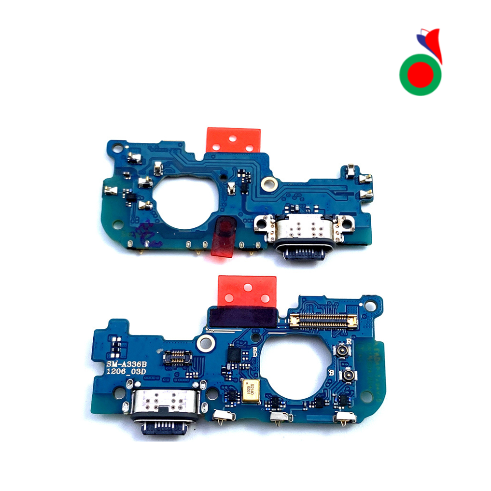 SAMSUNG CHARGING CONNECTOR A33 5G A336B A336F