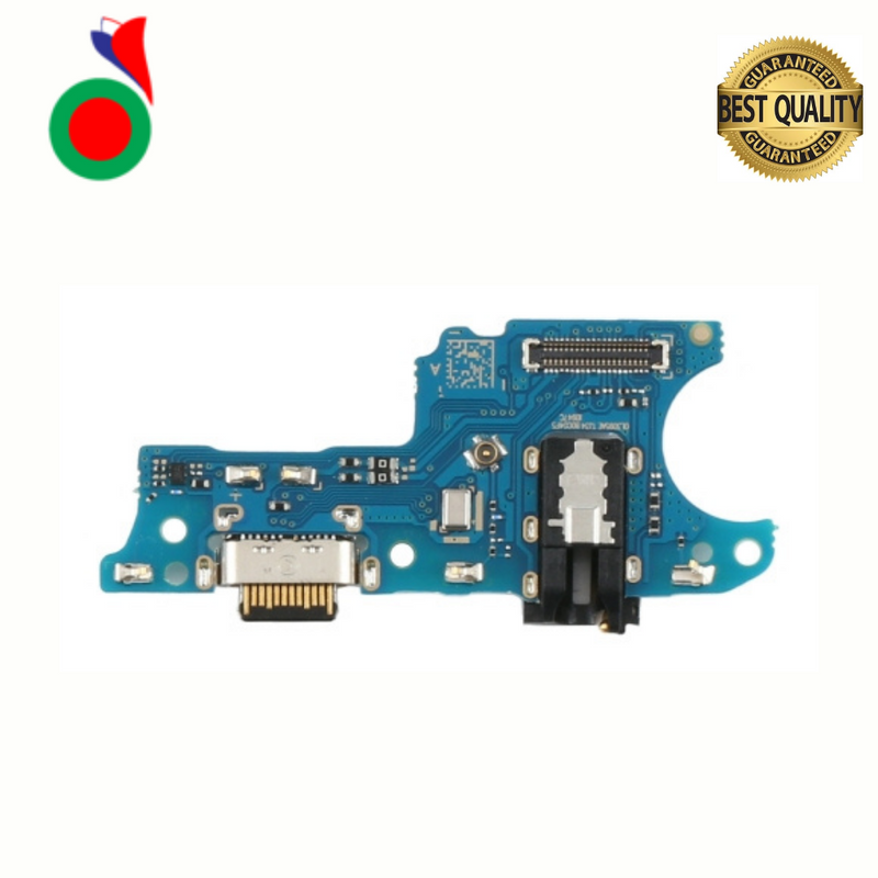 Connecteur de Charge A02S/A03S 4G (A025F, A025G, A037F) | SAMSUNG