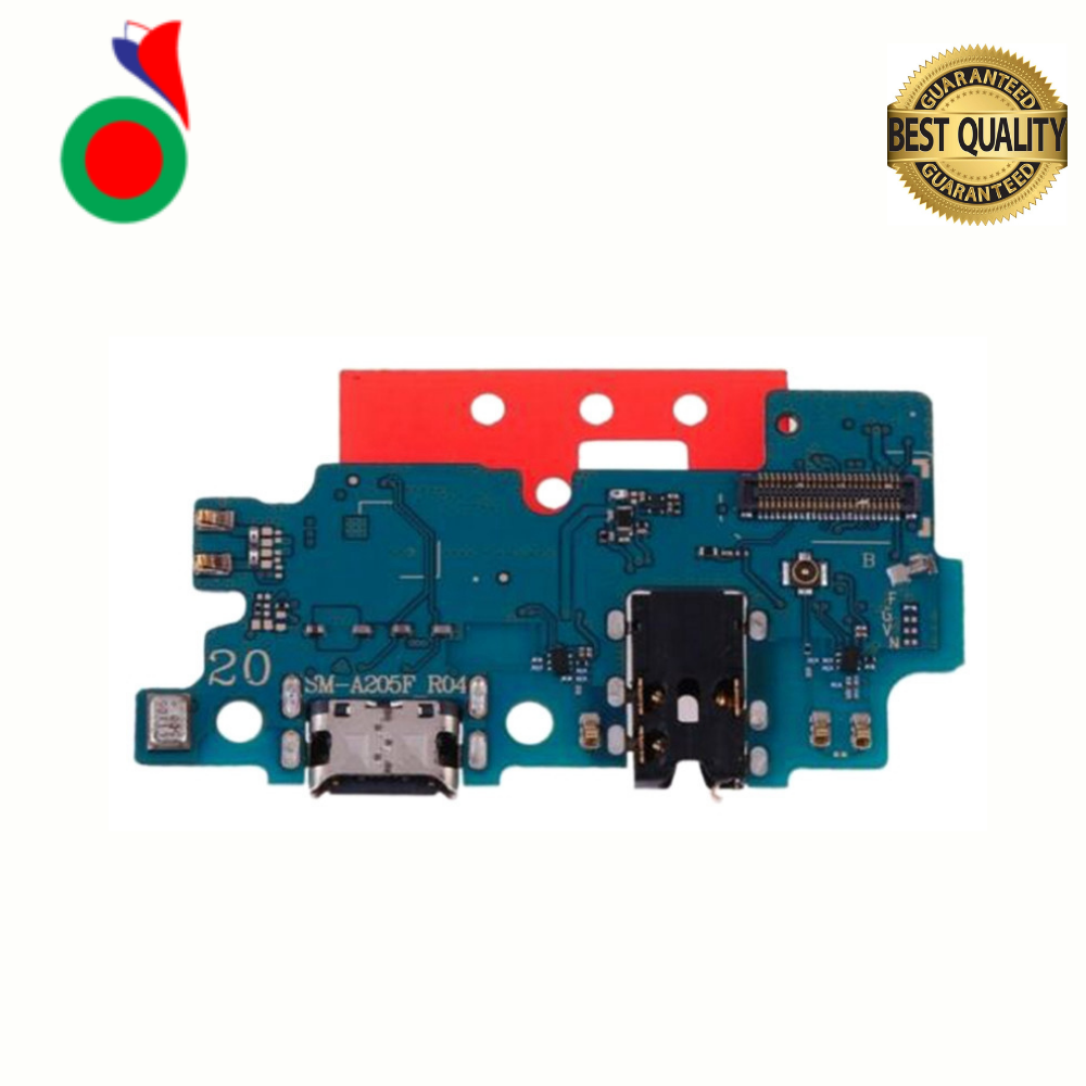 SAMSUNG CHARGING CONNECTOR FLEX A20 A205F