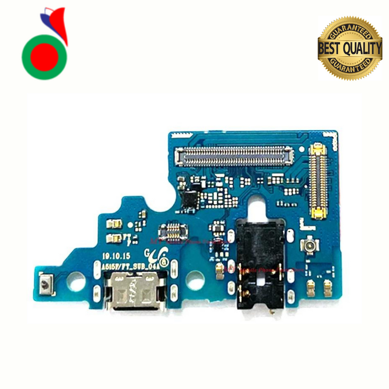 CONNECTEUR DE CHARGE A51 4G A515F | SAMSUNG | COMPATIBLE