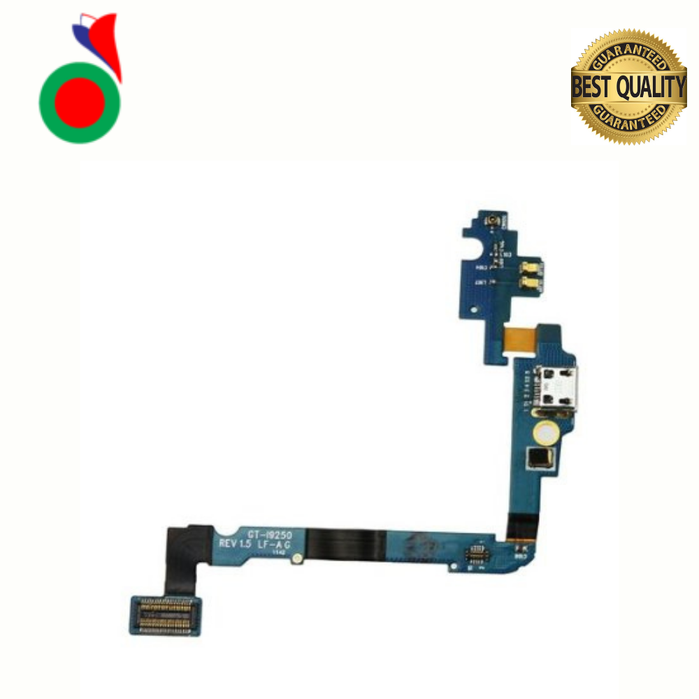 SAMSUNG CHARGING CONNECTOR FLEX I9250