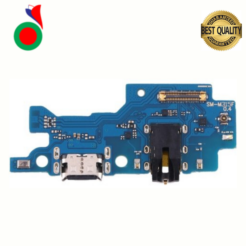 Connecteur de Charge M31 4G (M315F) - ORIGINAL | SAMSUNG