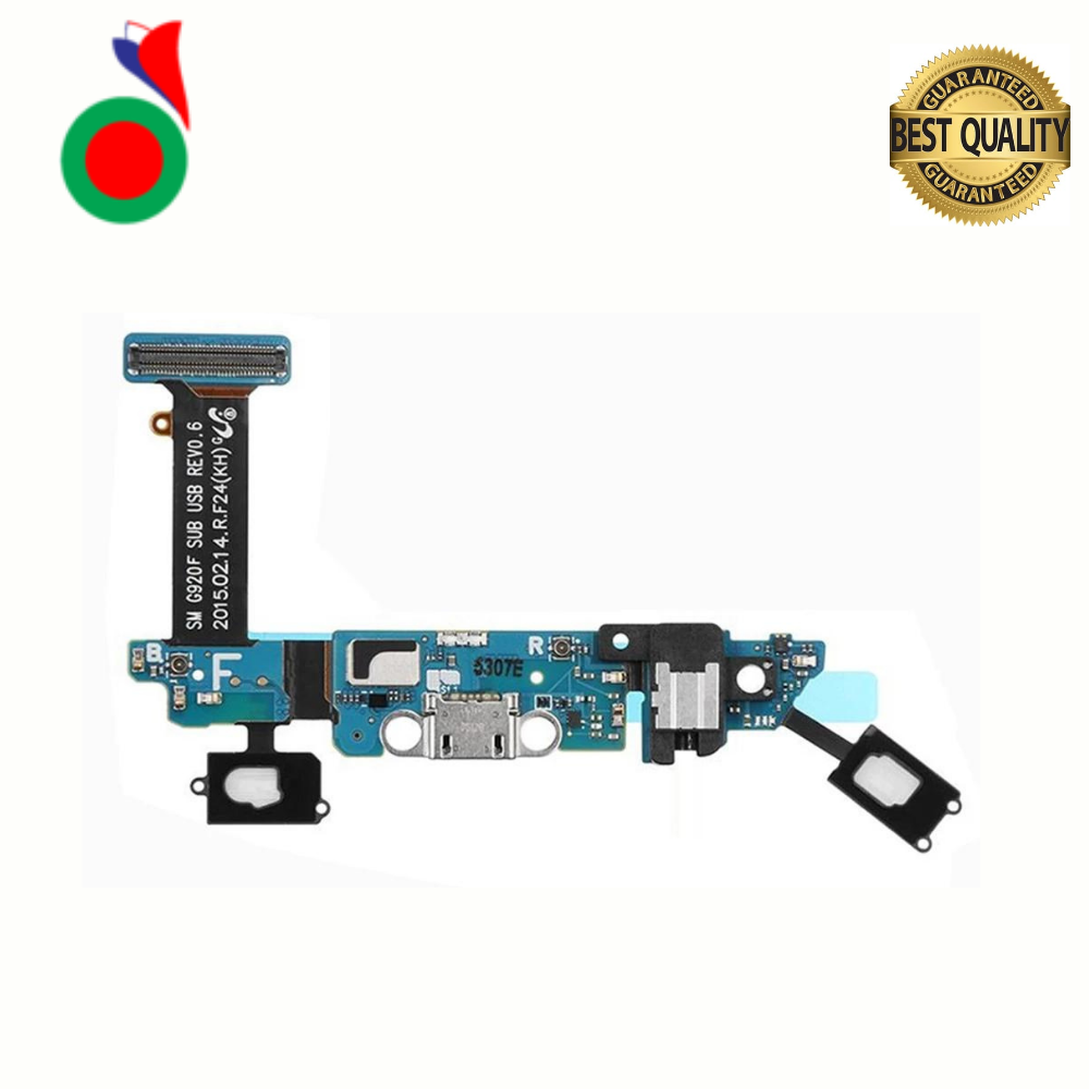 SAMSUNG CHARGING CONNECTOR FLEX S6