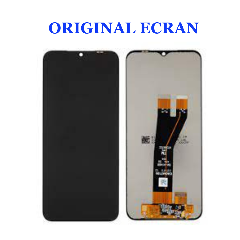 ECRAN SAMSUNG SM A146P A14 5G 2023 ORIGINAL LCD SANS CHASSIS (SMALL CONNECTOR)