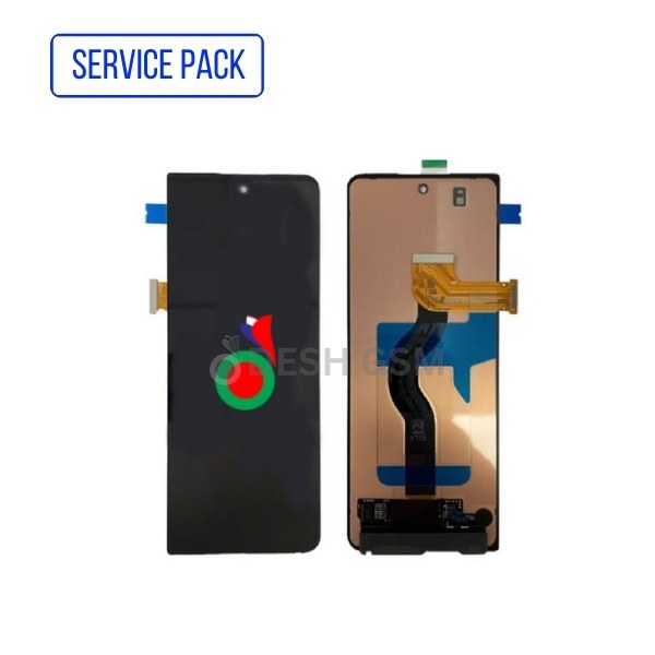 SAMSUNG Z FOLD 4 5G F936F F936 2022 ECRAN SERVICE PACK *EXTERIEUR/OUTER*
