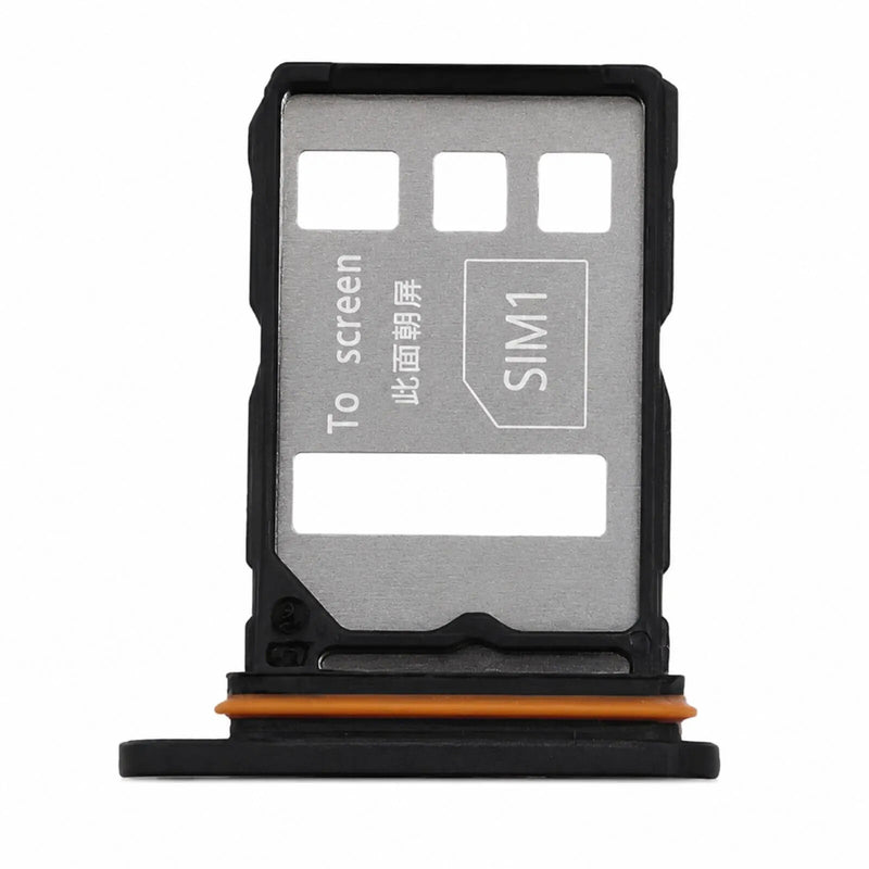 HONOR MAGIC 8 LITE SIM TRAY NOIR
