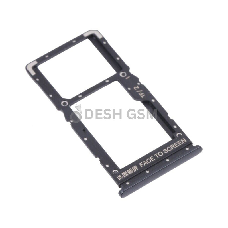 SIM Tiroir pour XIAOMI Redmi Note 12 5G