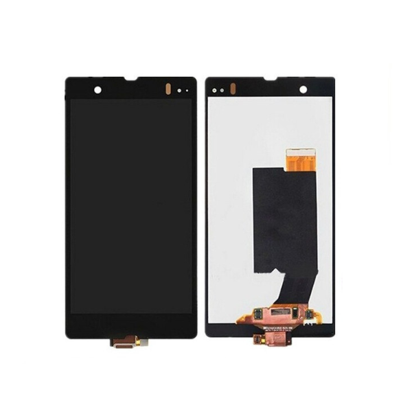 SONY Z | COMPLET ECRAN LCD