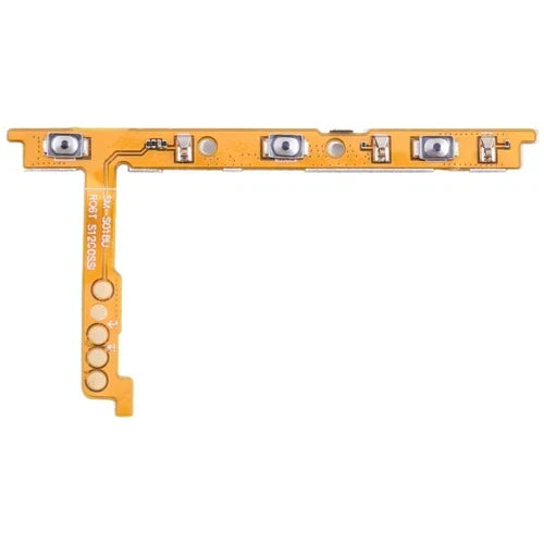Power Volume Flex SAMSUNG S23 ULTRA S918B