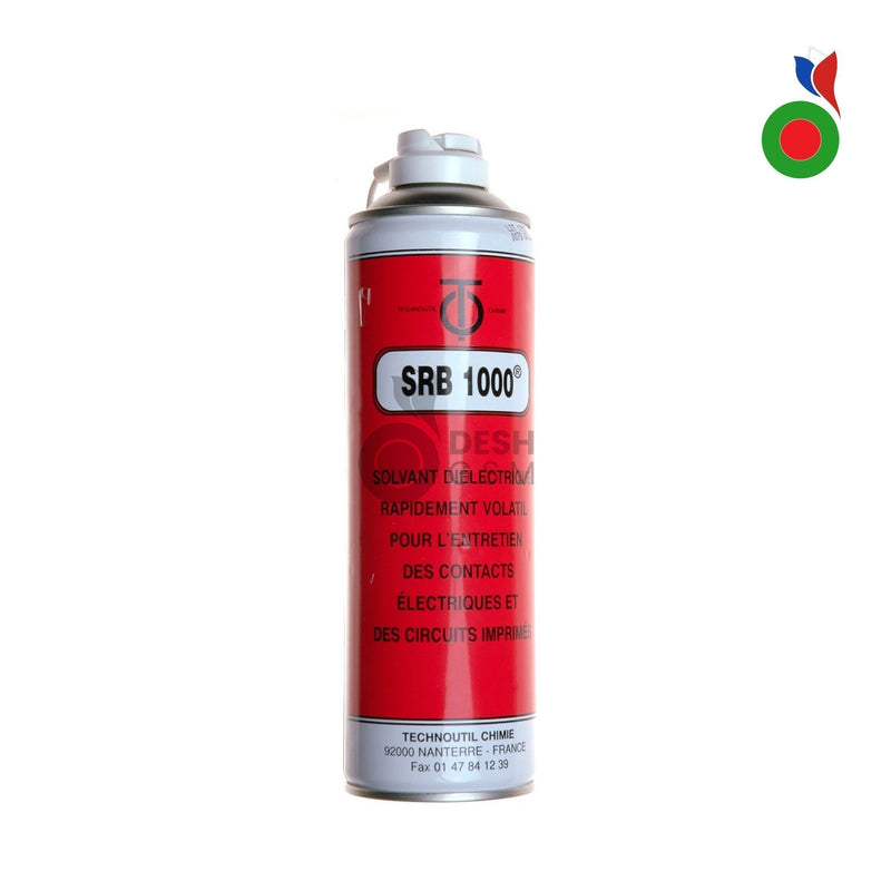 Dielectric Solvent - 400 ml | SRB 1000