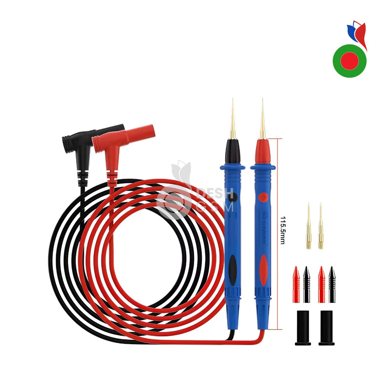 Multimeter Testing Leads (SS-024A) | SUNSHINE