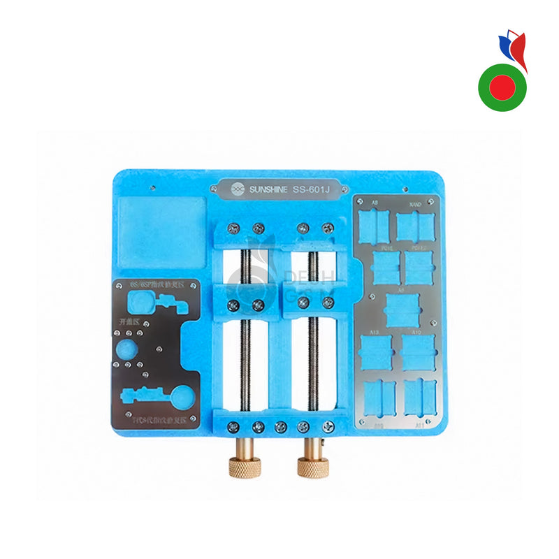 Universal PCB Holder (SS-601J) | SUNSHINE