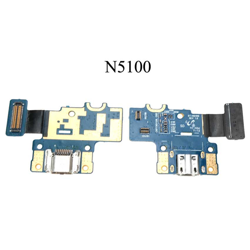 CONNECTEUR DE CHARGE Note 8.0 GT-N5100 N5110 | SAMSUNG