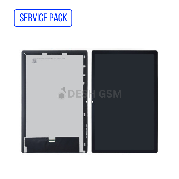 ECRAN Samsung GALAXY A8 10.5" 2021 X-200 X205 X200 LCD Service Pack