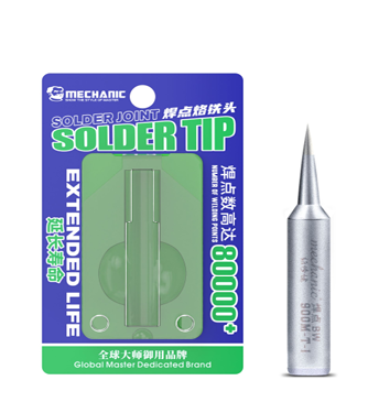 Soldering Tip - BW Series (BW-I) | MECHANIC