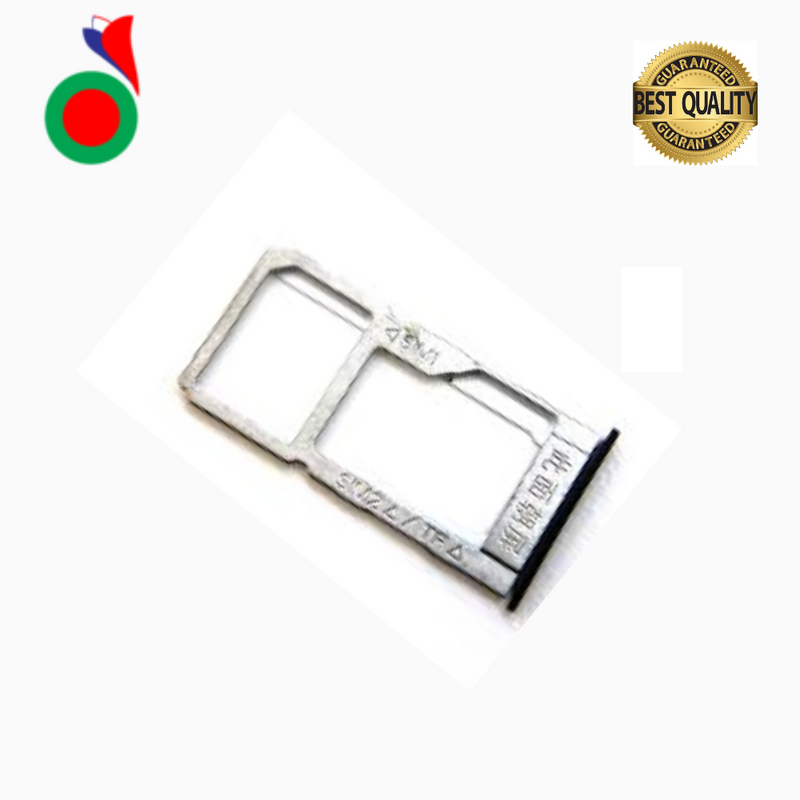 Sim Plate Sim SD Tray for OPPO A55