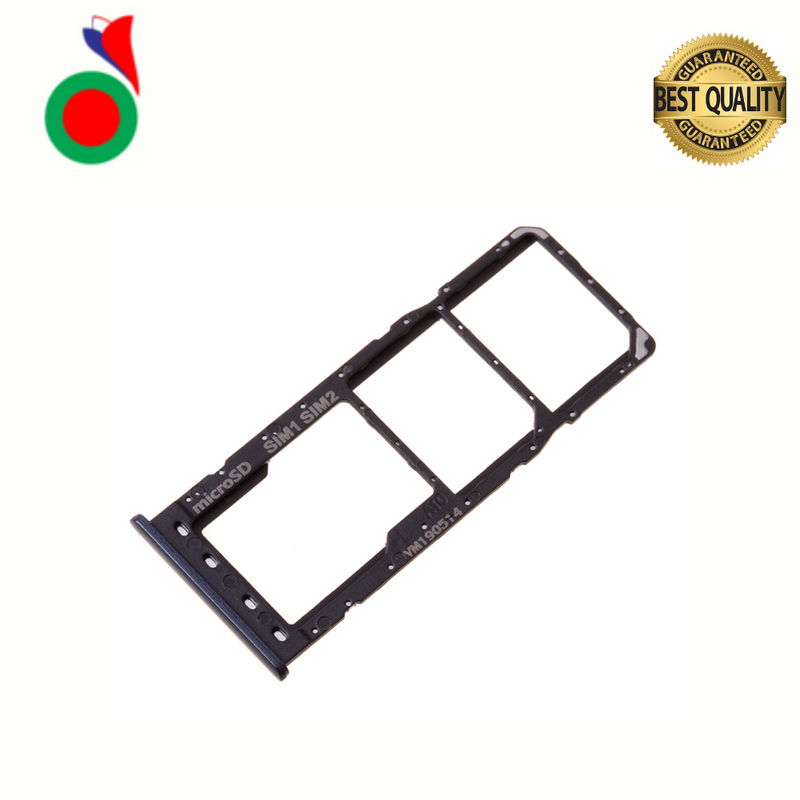 SIM Tiroir pour SAMSUNG A10S