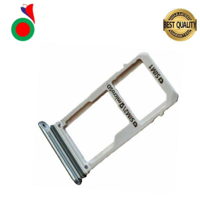 Sim Plate Sim SD Tray for Samsung A320F