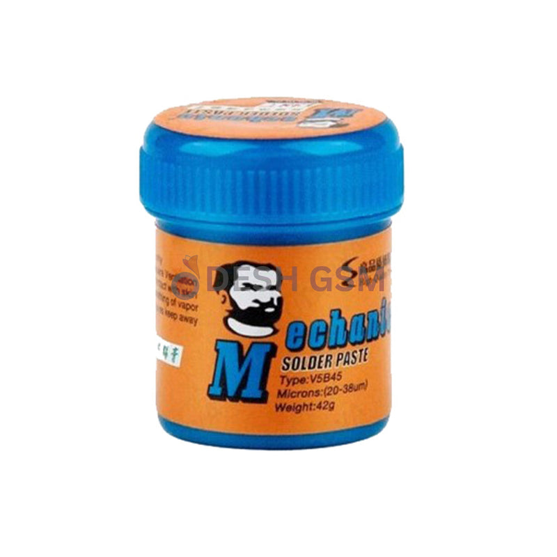 Soldering Paste | V5B45 - MECHANIC