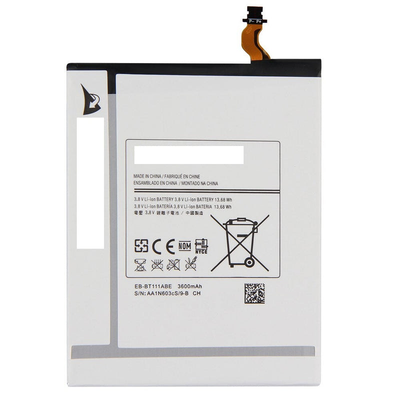 BATTERIE SAMSUNG TAB T110 T111
