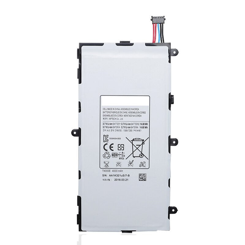 BATTERIE SAMSUNG TAB T210 T211