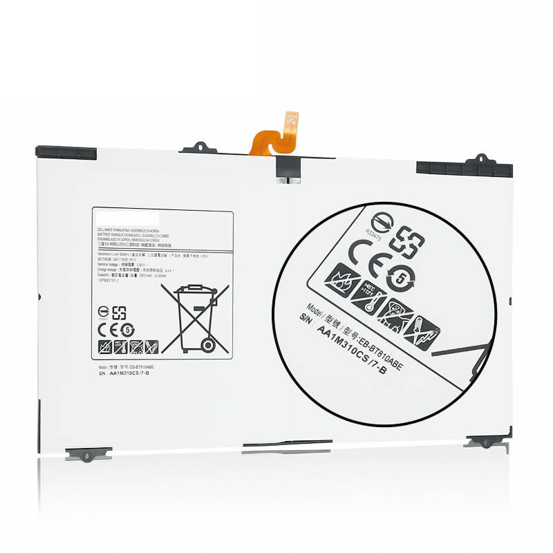 BATTERIE SAMSUNG TAB T810 T811 T813 T815
