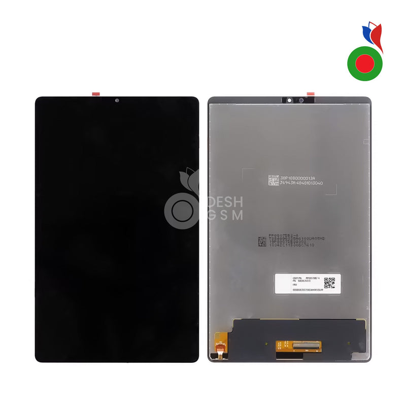 Ecran Complet LCD Tab Legion Y700 - 2024 | 11 Inch (TB321FU) - NOIR | LENOVO