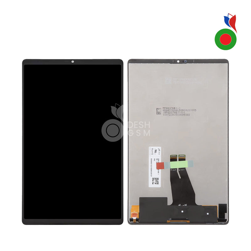 Ecran Complet LCD Tab Legion Y700 4th Gen - 2025 | 8.8 Inch (TB322FC) - NOIR | LENOVO
