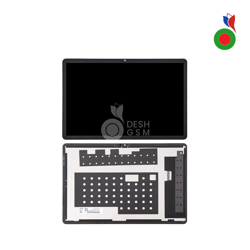 Ecran Complet LCD Tab Idea 2025 | 11 Inch ( TB335 / TB336FU )- NOIR | LENOVO