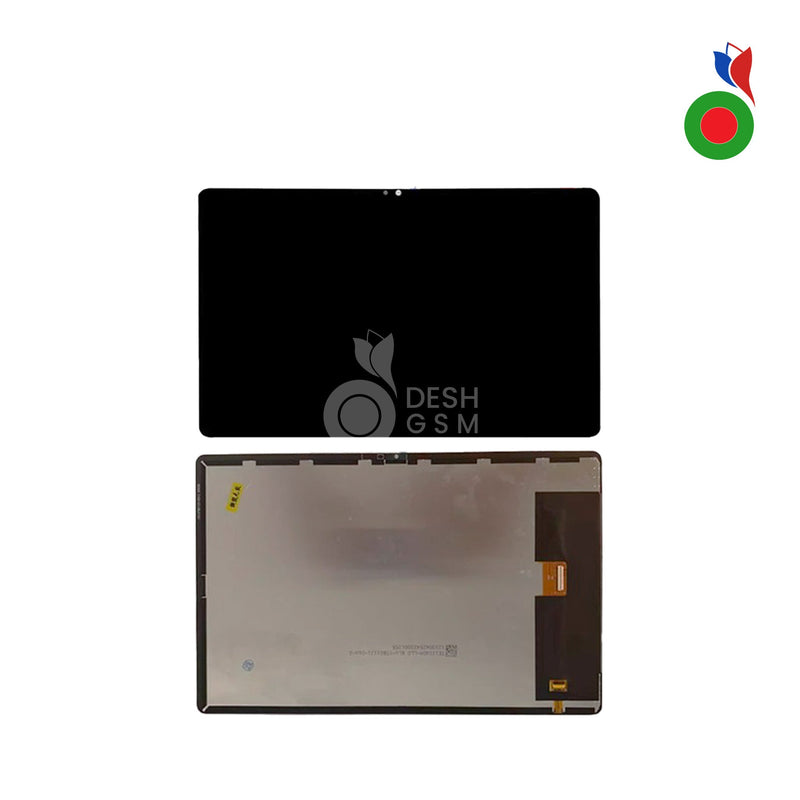 Ecran Complet LCD Tab Idea Plus 2025 | 12.1 Inch (TB361FU/TB365FU) - NOIR | LENOVO