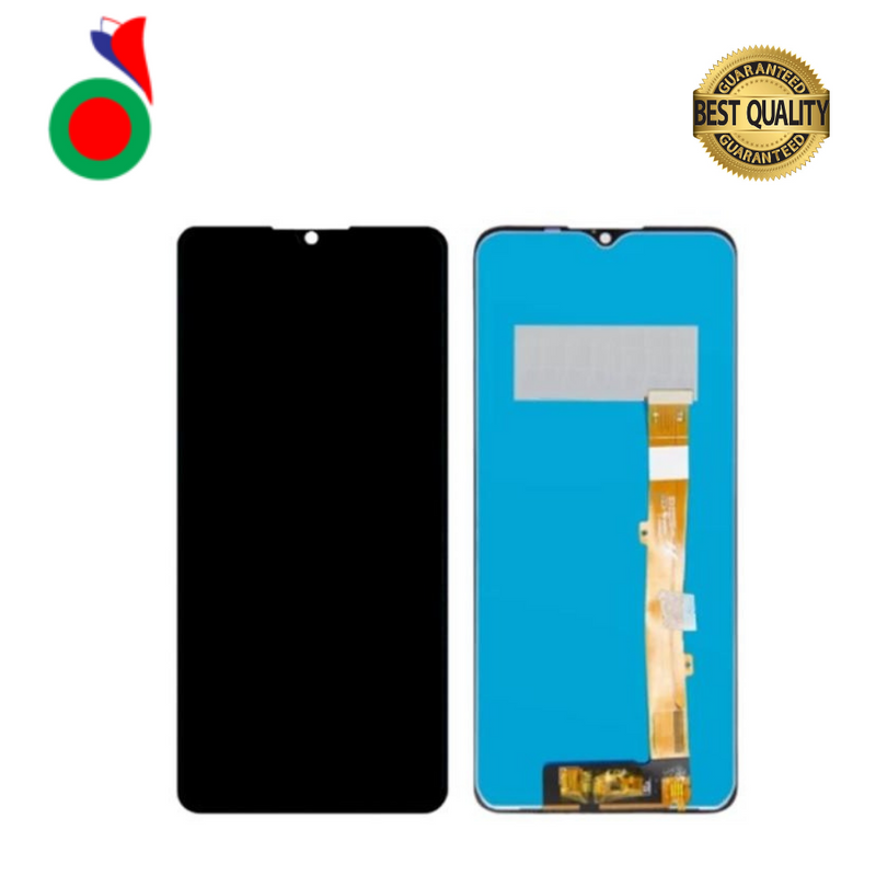ECRAN LCD TCL 10SE T766U T766H COMPLET ECRAN